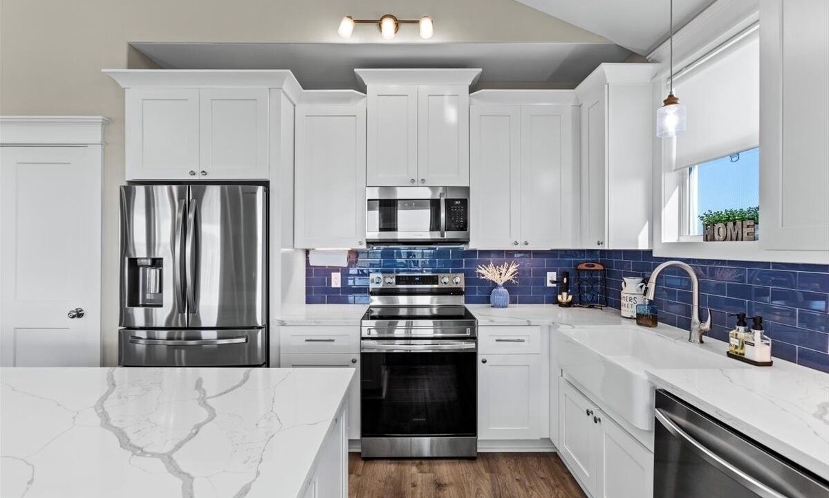 Photo of Kitchen in Indian Beach