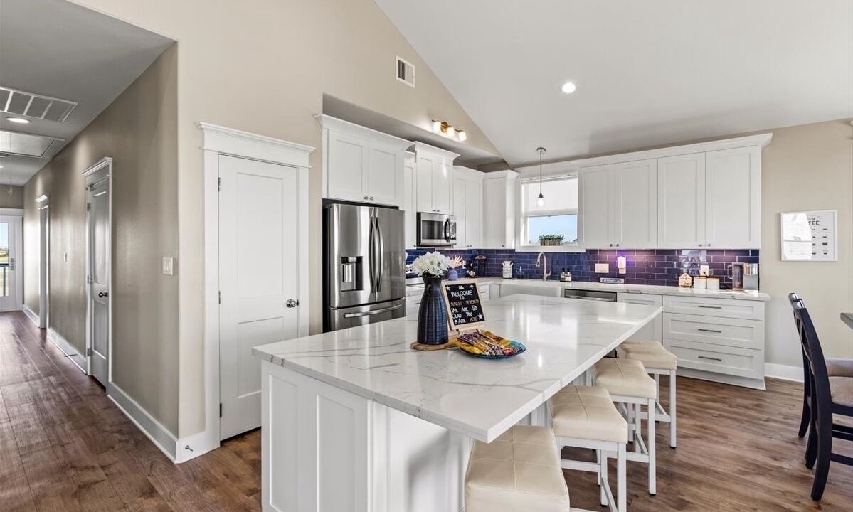 Photo of Kitchen in Indian Beach