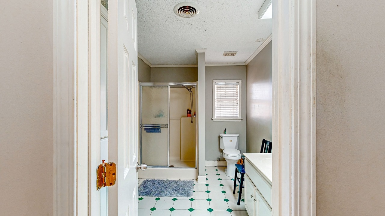 Photo of Bathroom in Saltillo