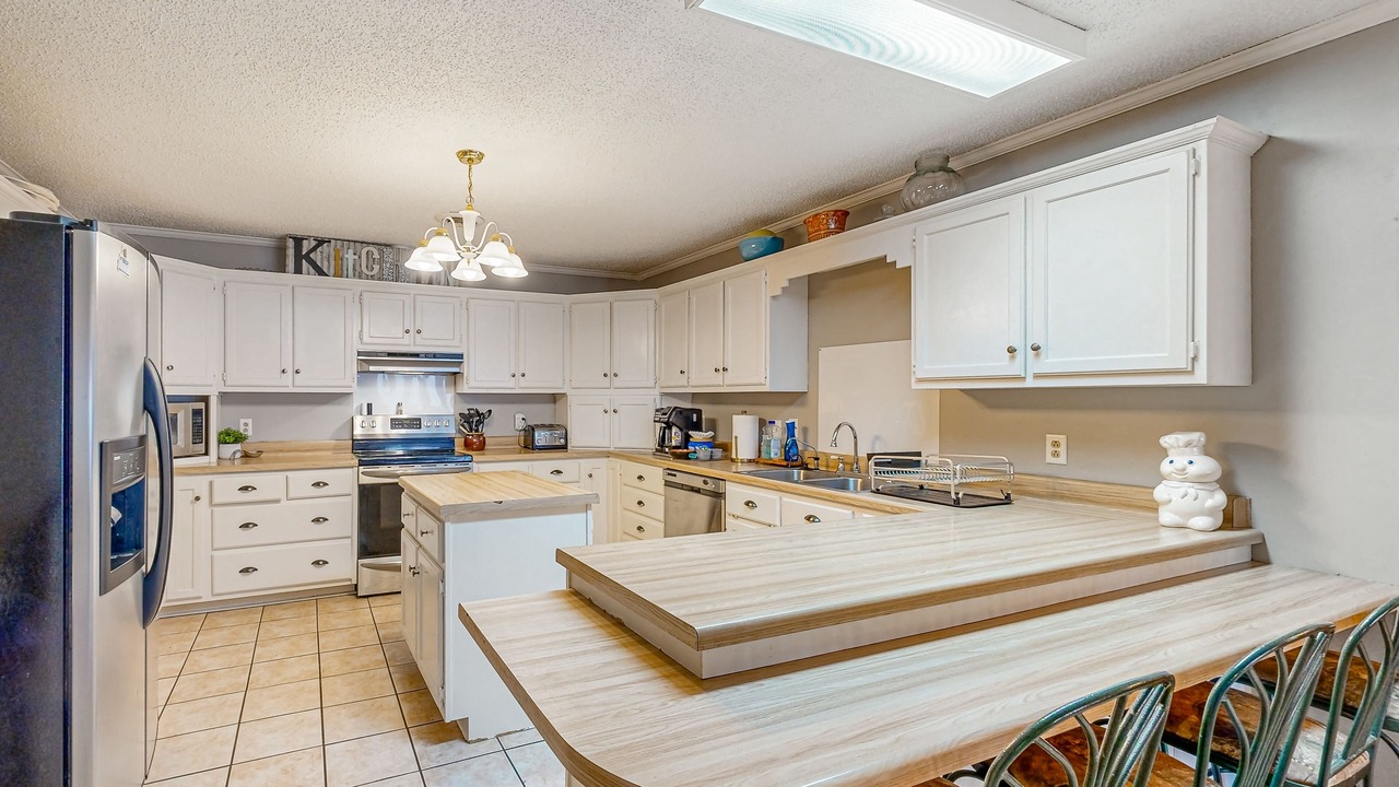 Photo of Kitchen in Saltillo