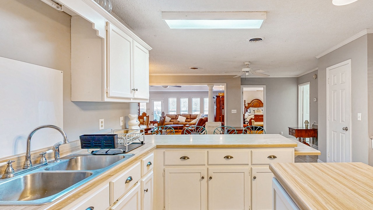 Photo of Kitchen in Saltillo