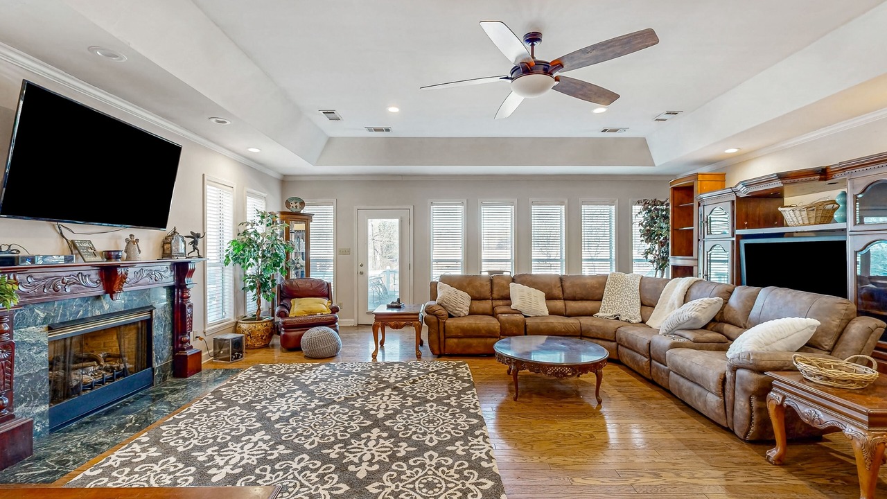 Photo of Livingroom in Saltillo