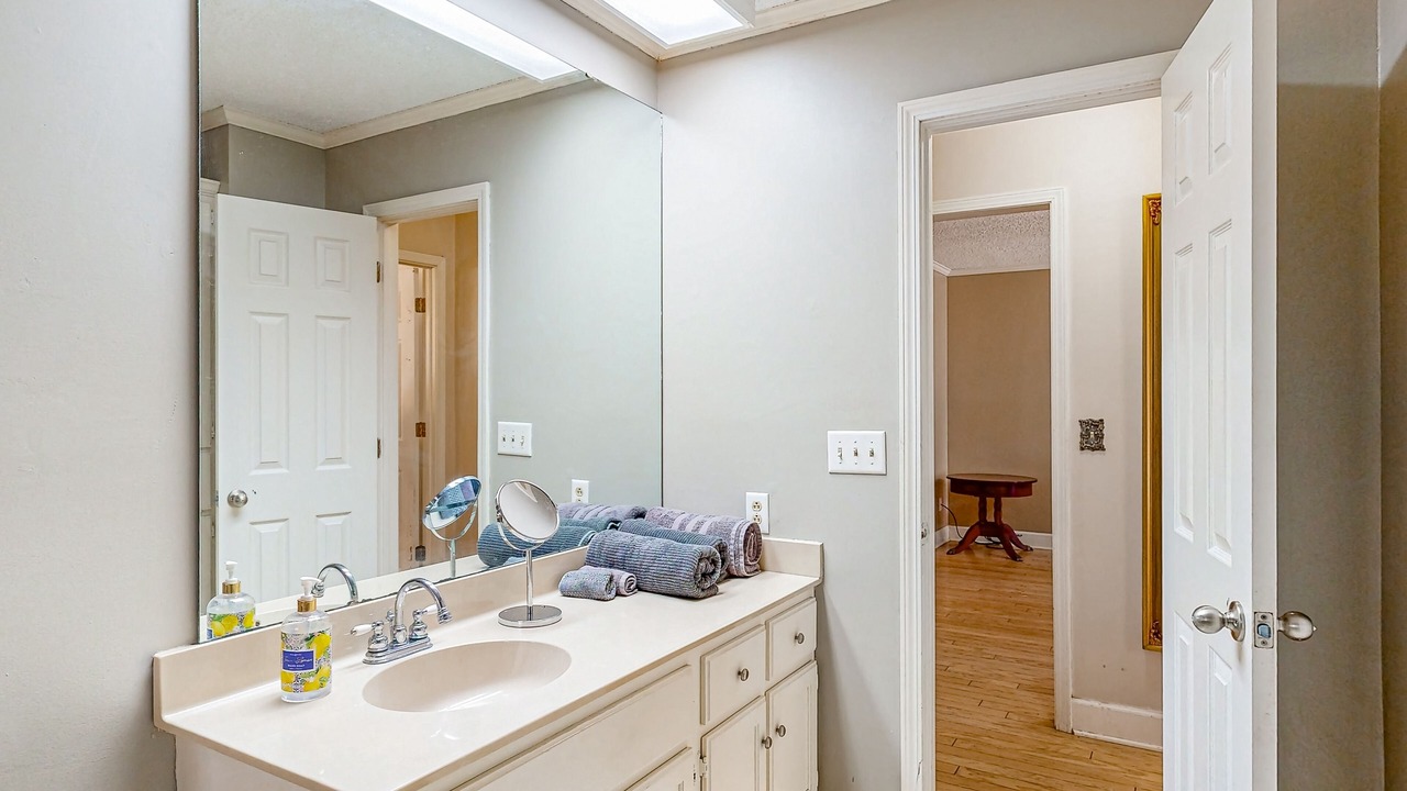 Photo of Bathroom in Saltillo