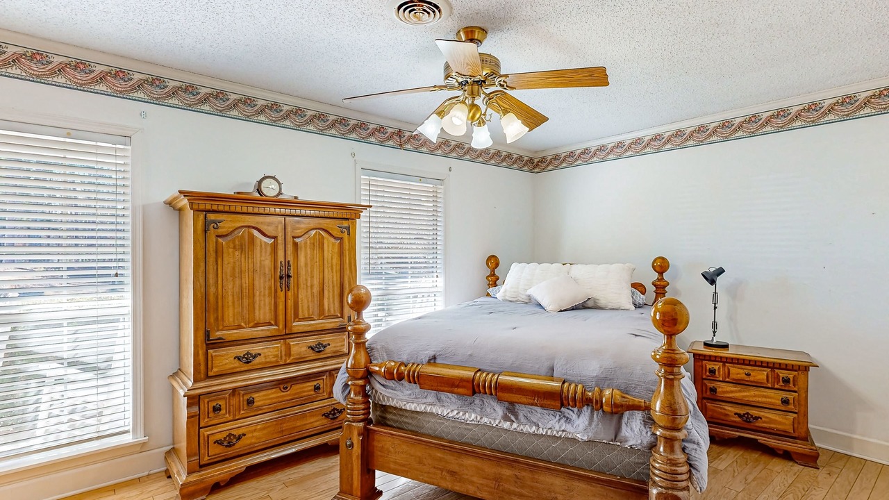 Photo of Bedroom in Saltillo