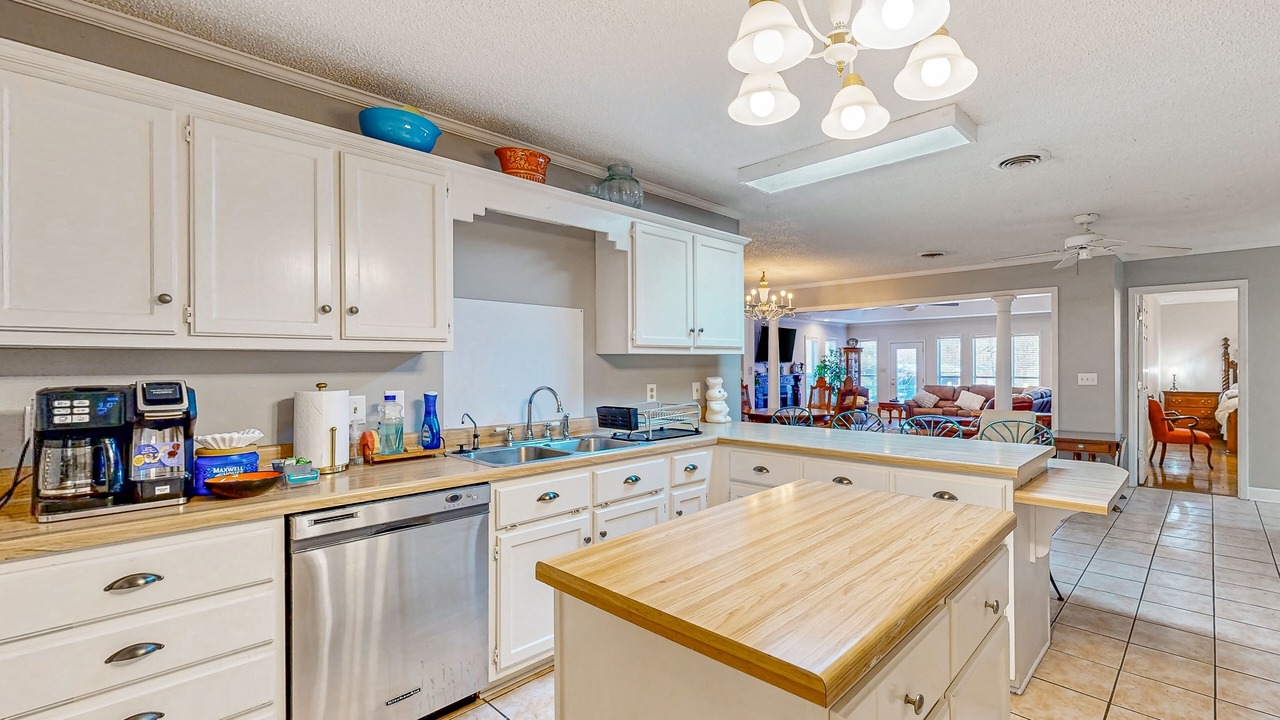 Photo of Kitchen in Saltillo
