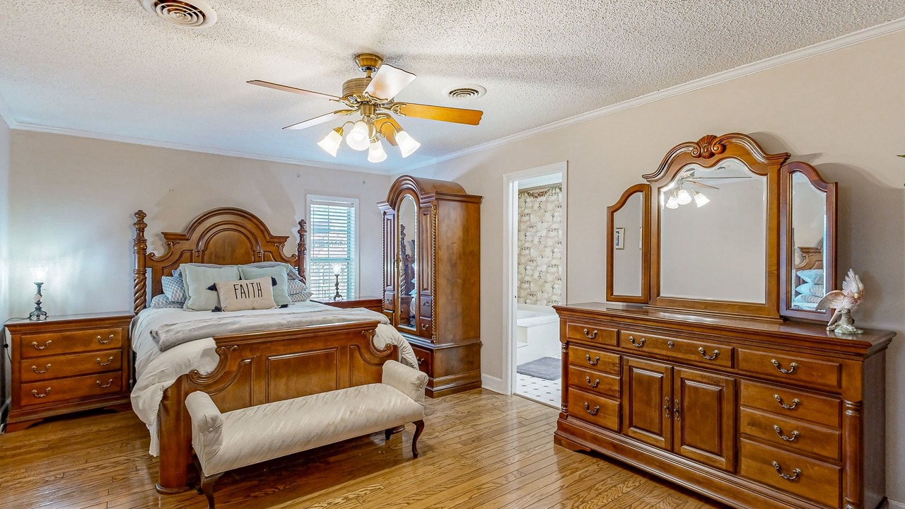Photo of Bedroom in Saltillo
