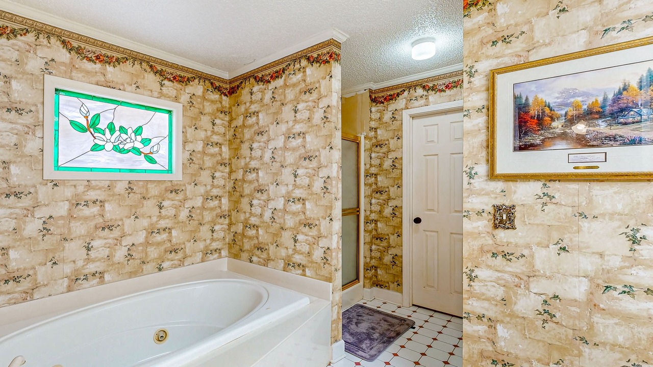 Photo of Bathroom in Saltillo