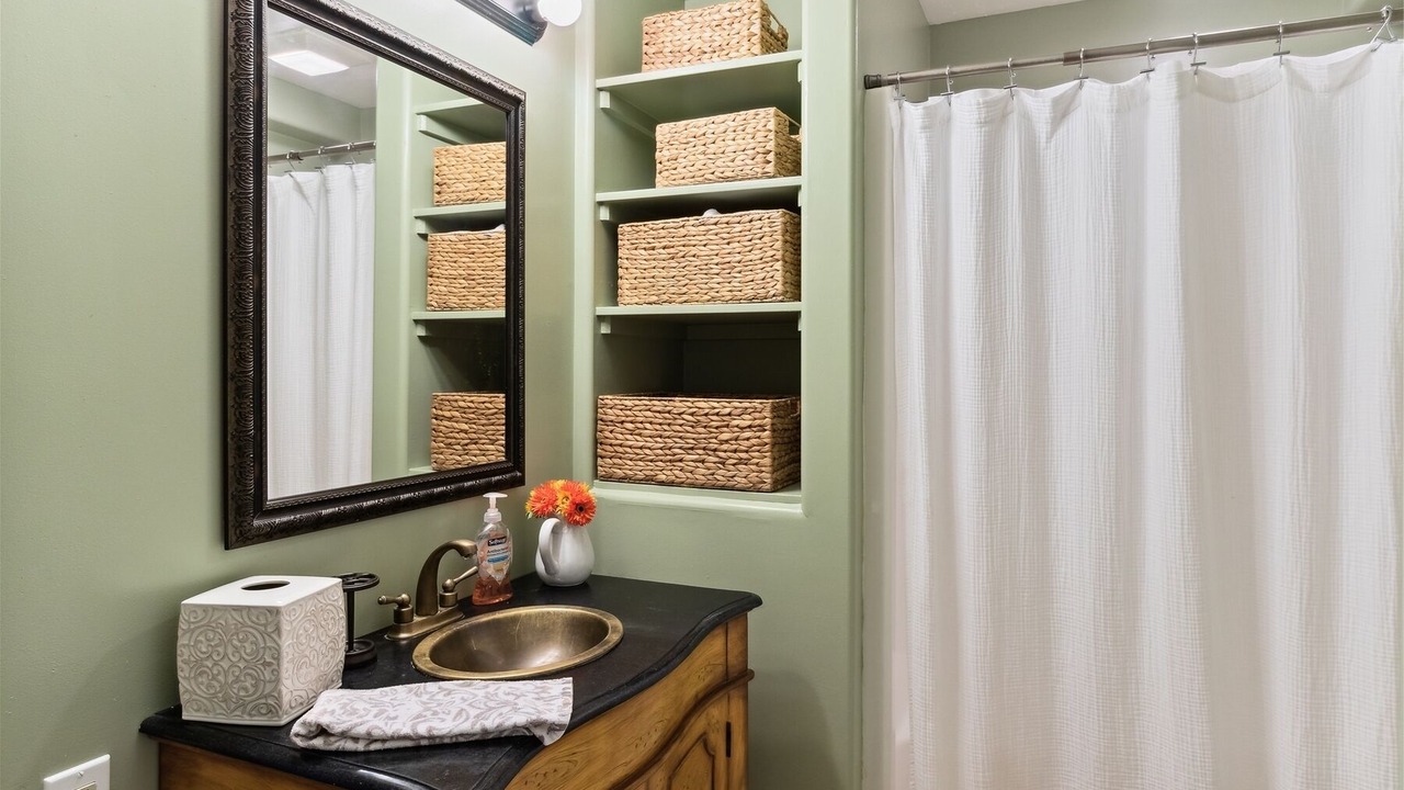 Photo of Bathroom in Eureka