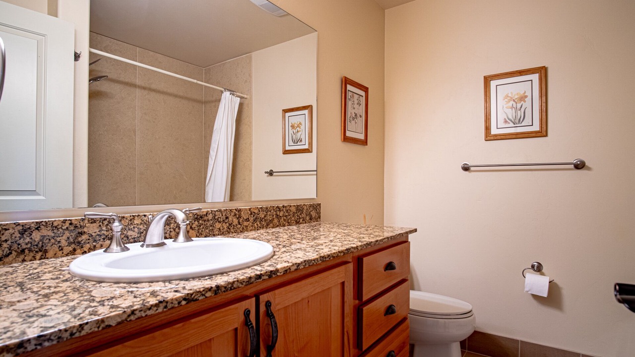 Photo of Bathroom in Hailey