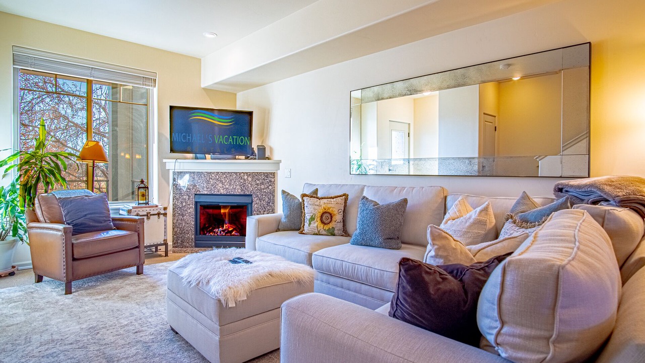 Photo of Livingroom in Hailey