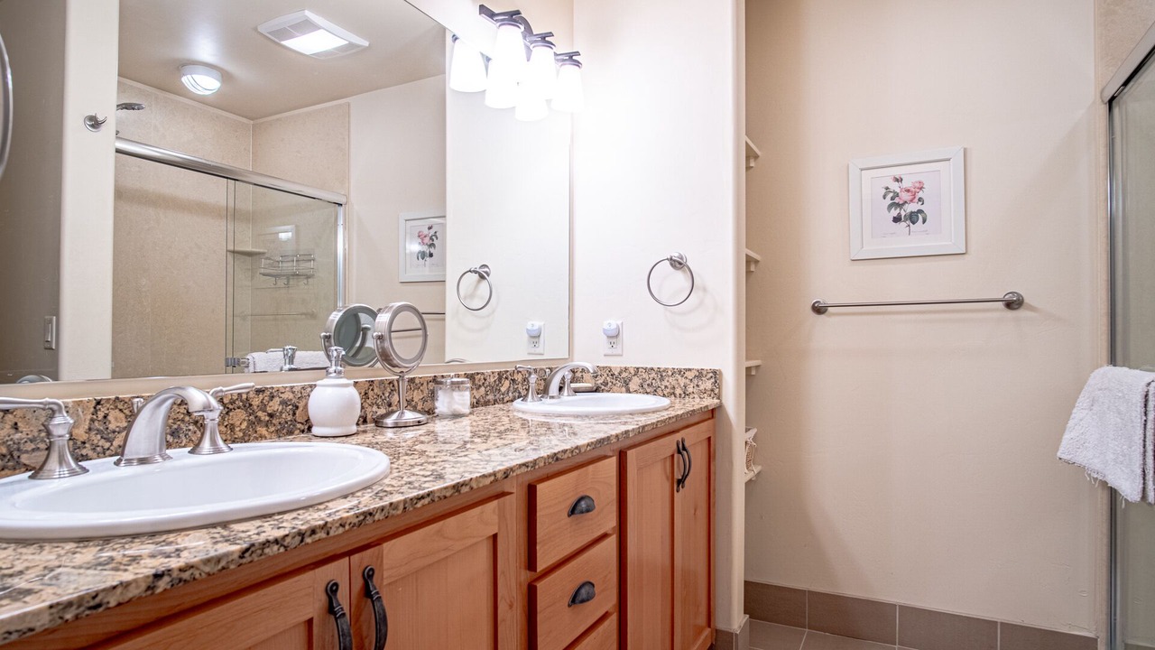 Photo of Bathroom in Hailey