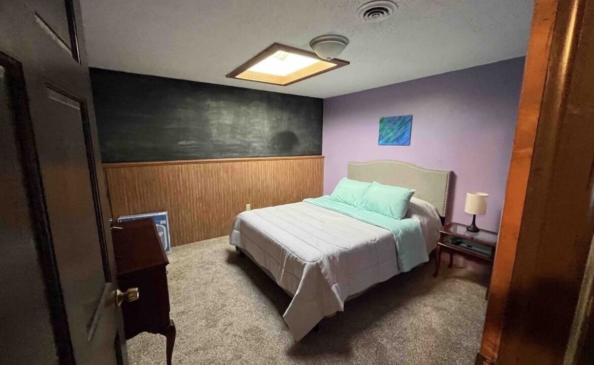 Photo of Bedroom in Vevay