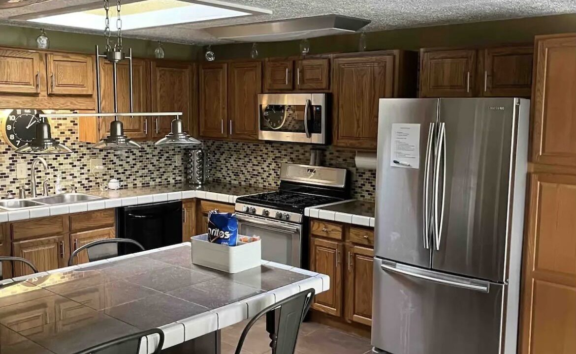 Photo of Kitchen in Vevay