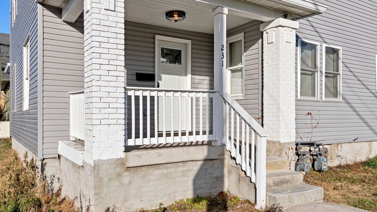 Photo of Outdoor in Holy Cross