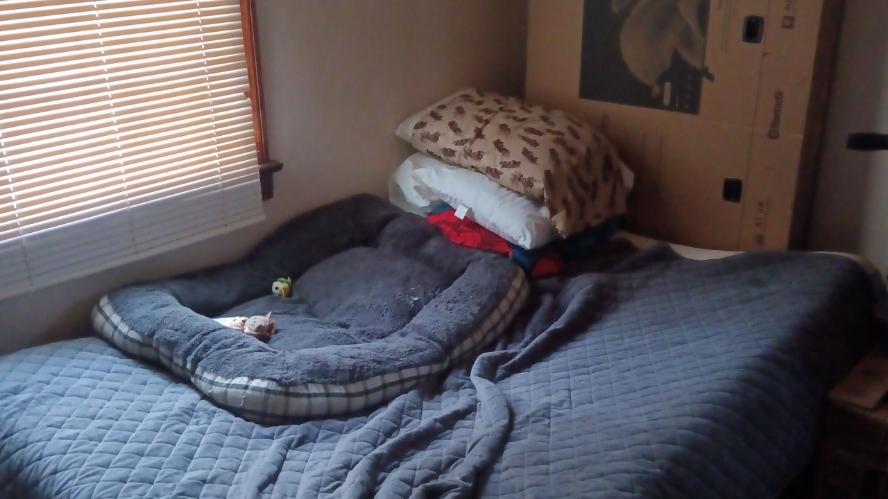 Photo of Bedroom in Lyndon