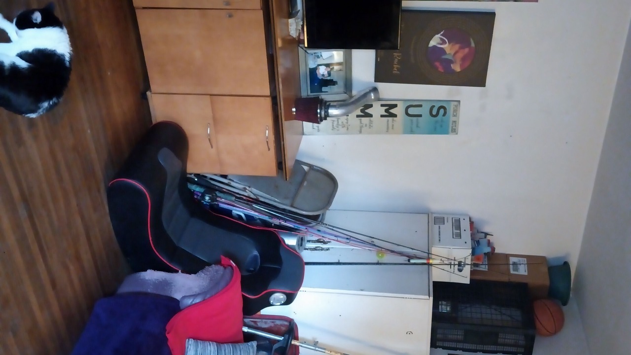 Photo of Livingroom in Lyndon