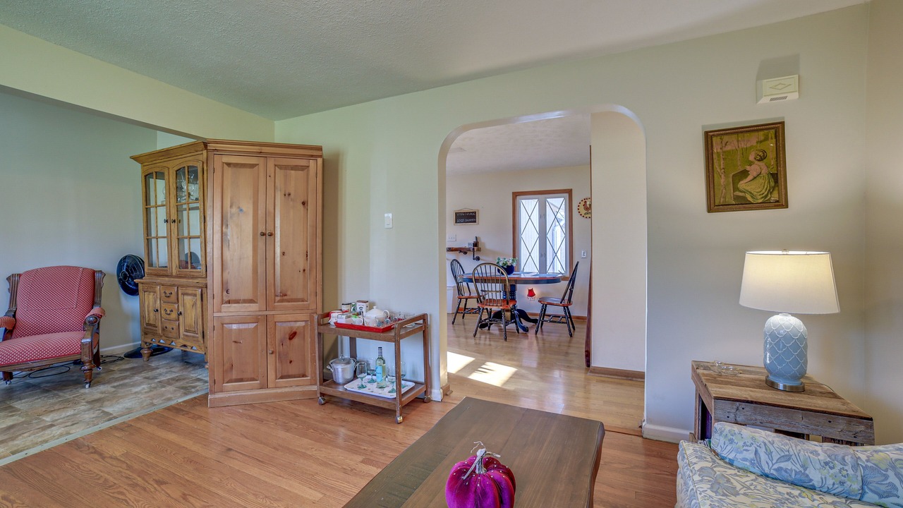 Photo of Livingroom in Poland