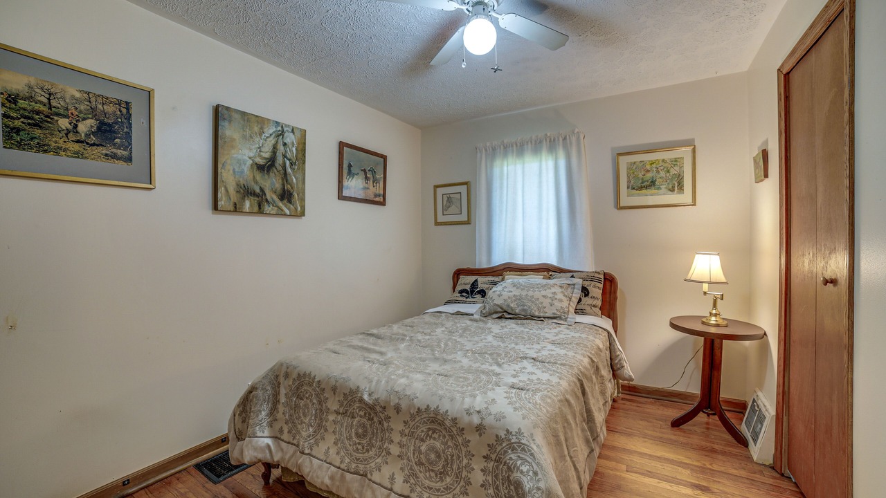 Photo of Bedroom in Poland