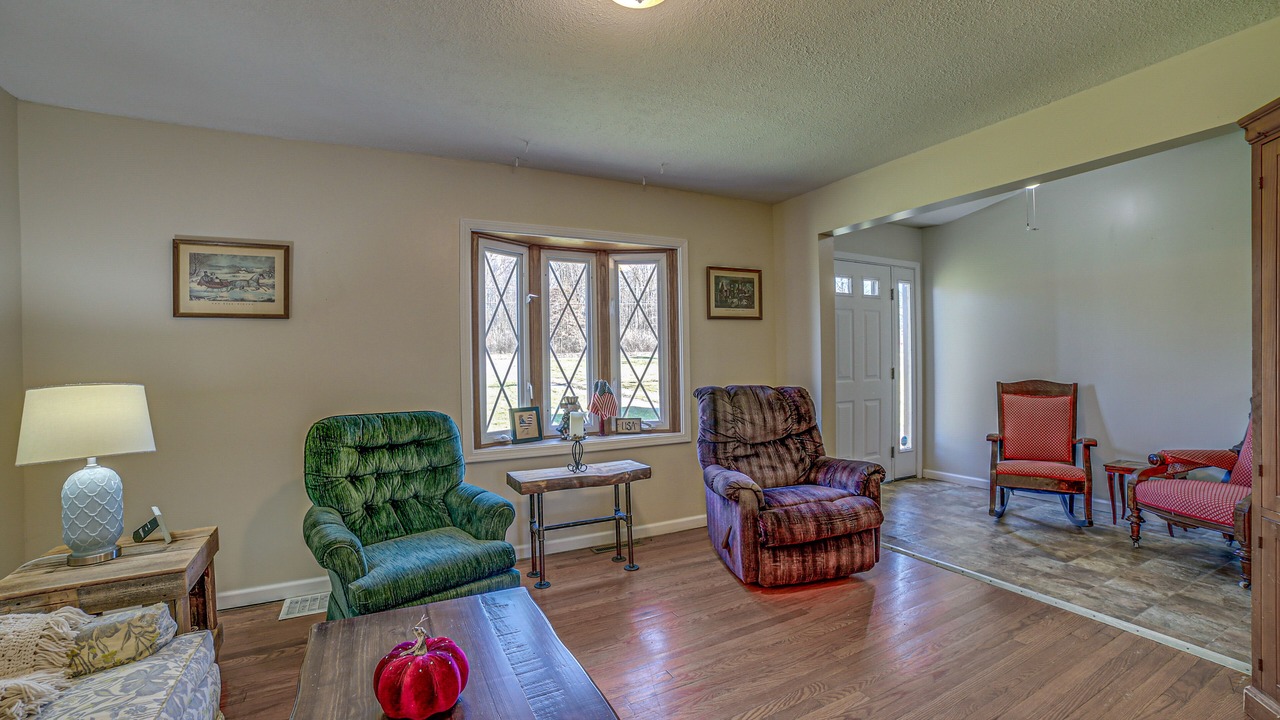 Photo of Livingroom in Poland