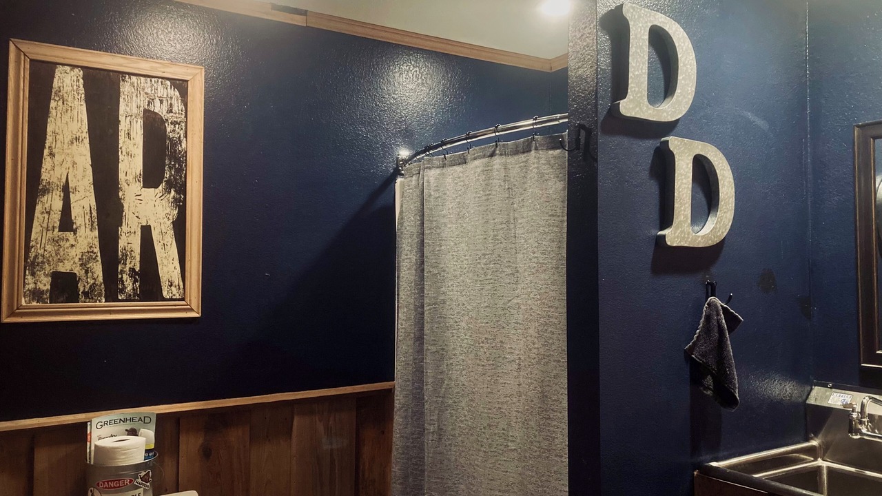 Photo of Bathroom in Wright