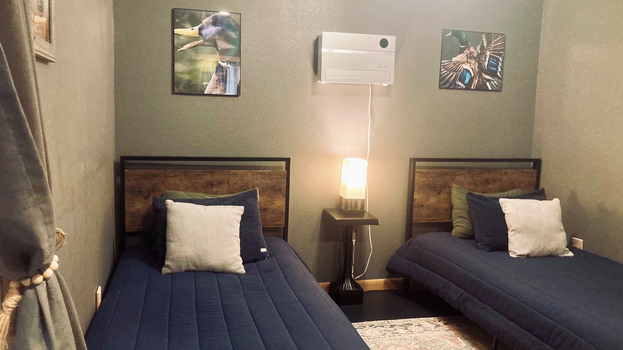 Photo of Bedroom in Wright