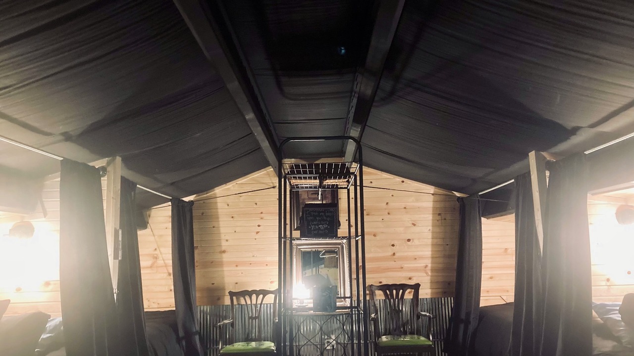 Photo of Bedroom in Wright