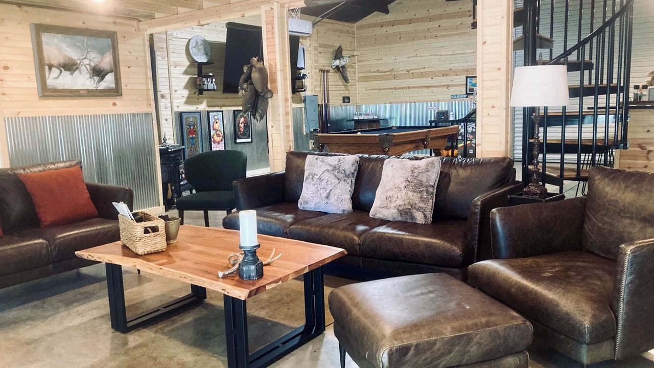 Photo of Livingroom in Wright