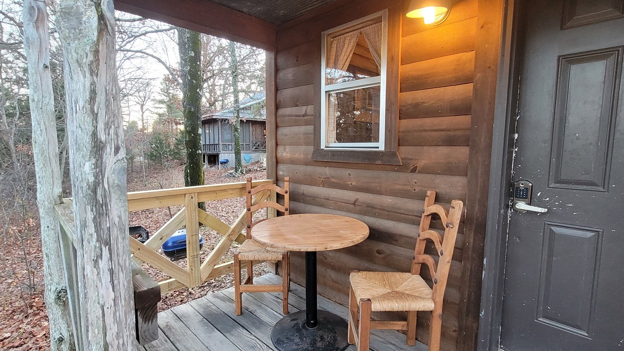 Photo of Outdoor in Bruno