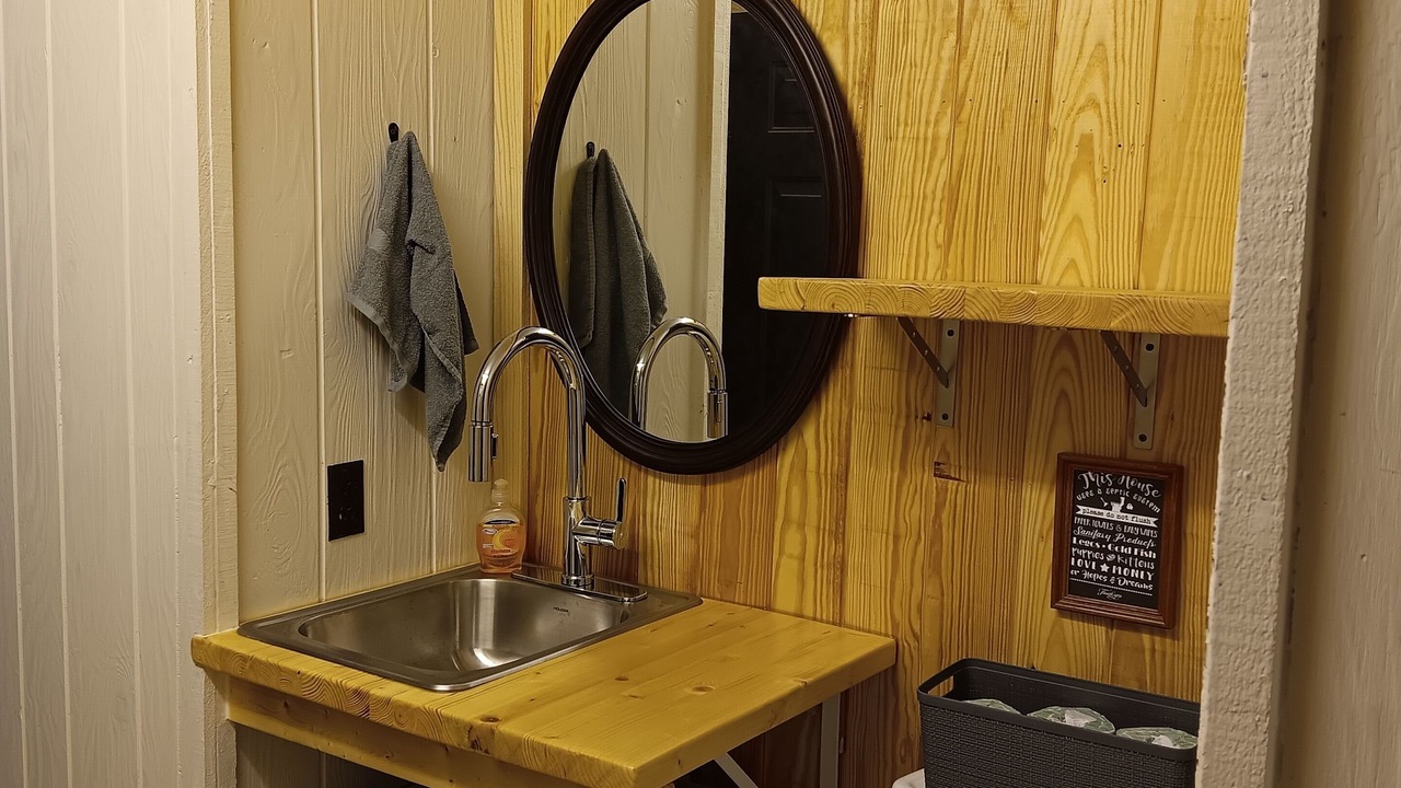 Photo of Bathroom in Bruno