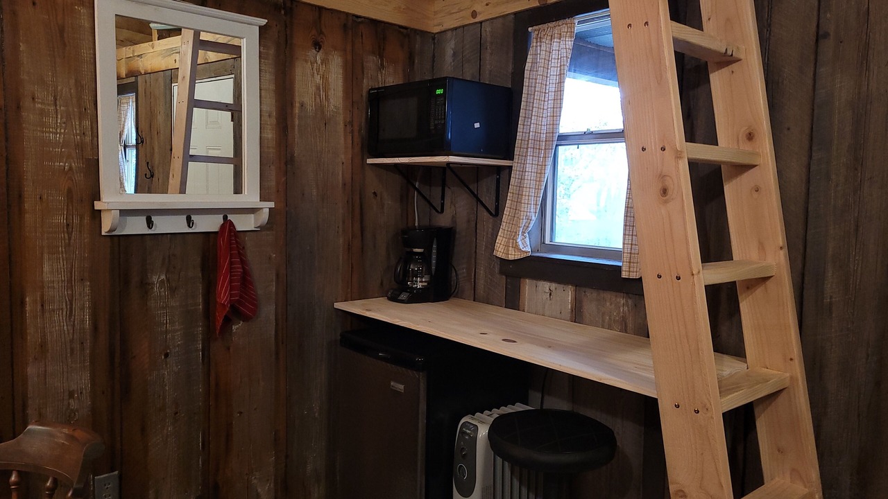 Photo of Kitchen in Bruno