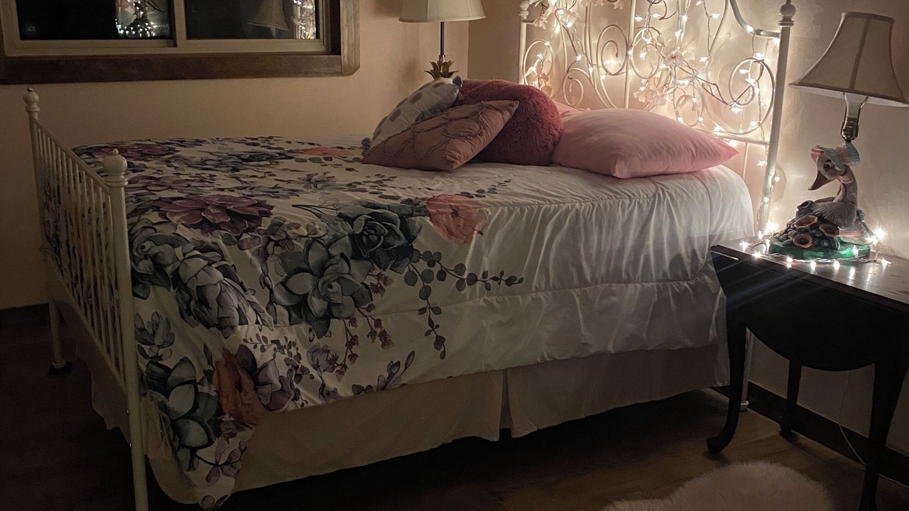 Photo of Bedroom in Heart of Missoula