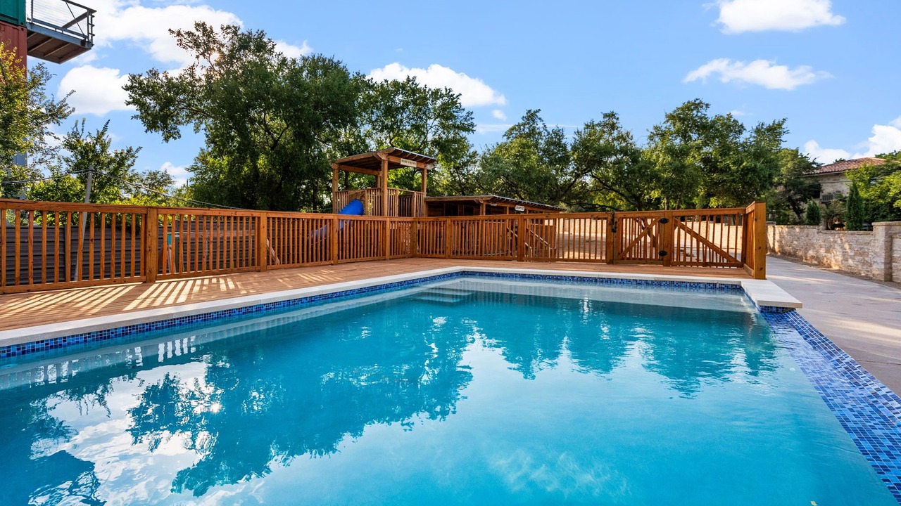 Photo of Outdoor in Spicewood