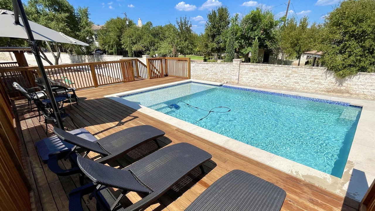 Photo of Outdoor in Spicewood