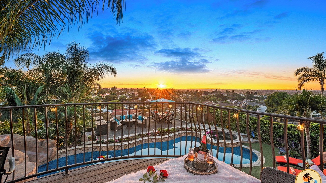 Photo of Outdoor in Rancho Penasquitos