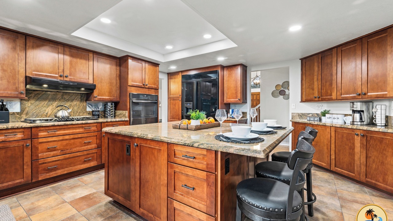 Photo of Kitchen in Rancho Penasquitos
