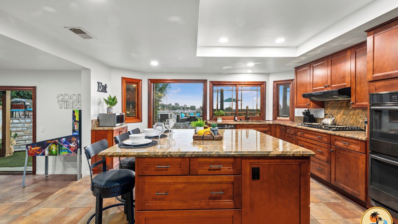 Photo of Kitchen in Rancho Penasquitos