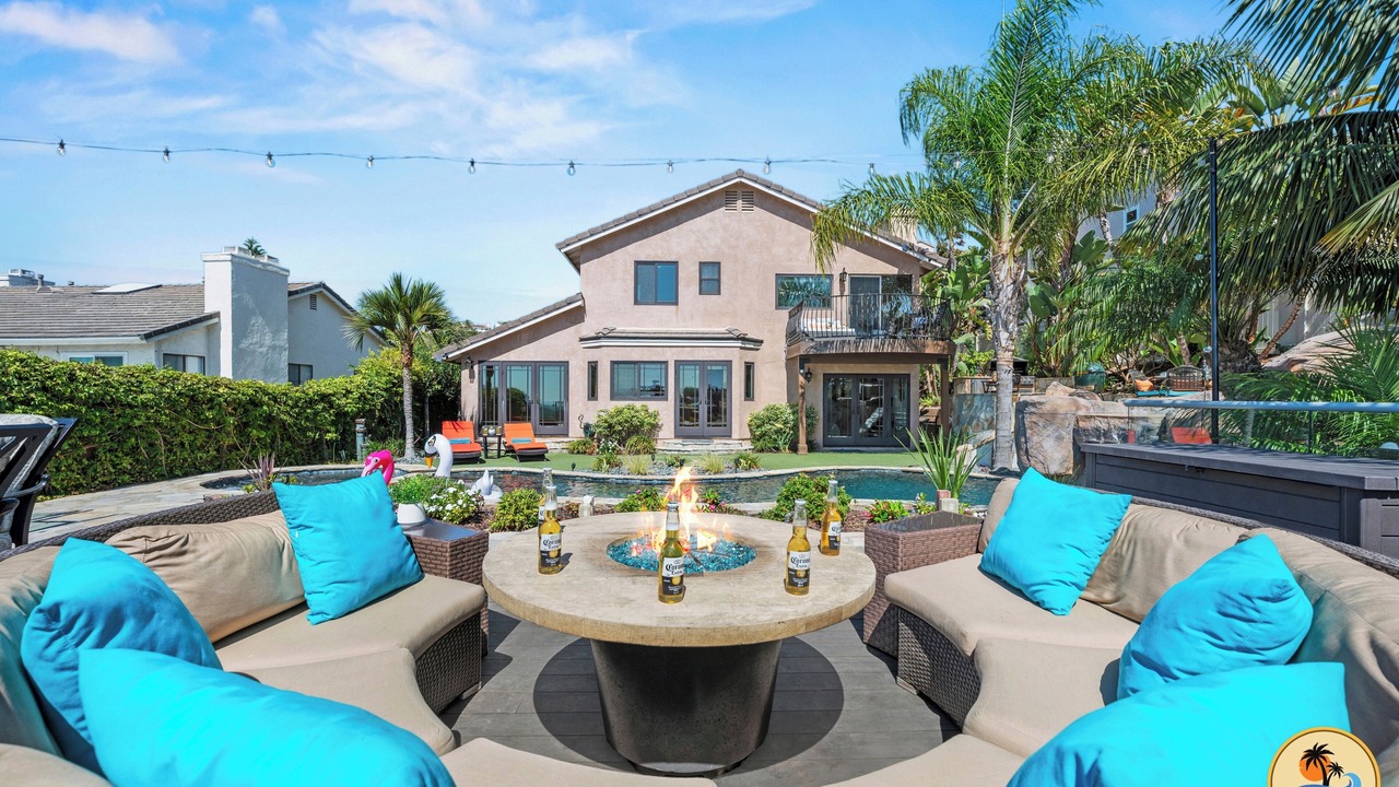 Photo of Patio Balcony in Rancho Penasquitos