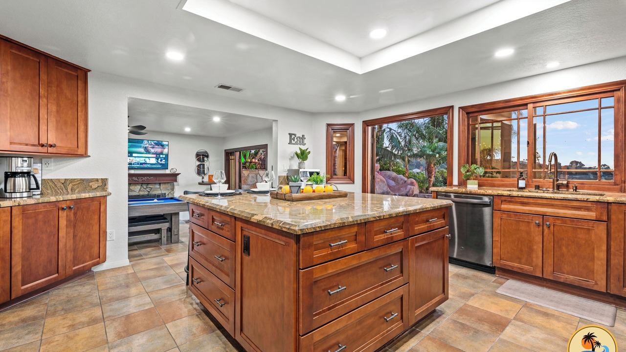 Photo of Kitchen in Rancho Penasquitos