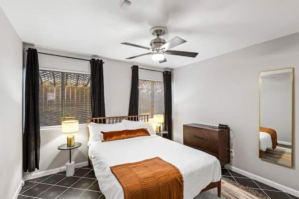 Photo of Bedroom in Southampton