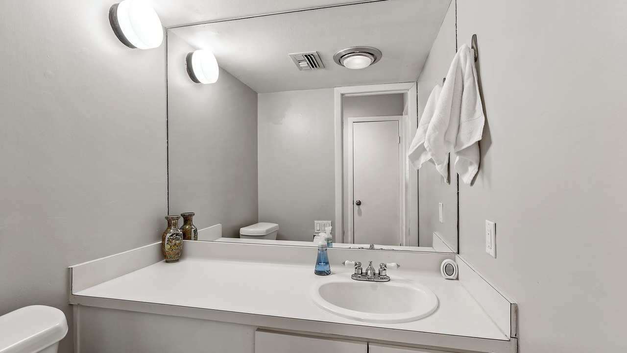 Photo of Bathroom in Southampton