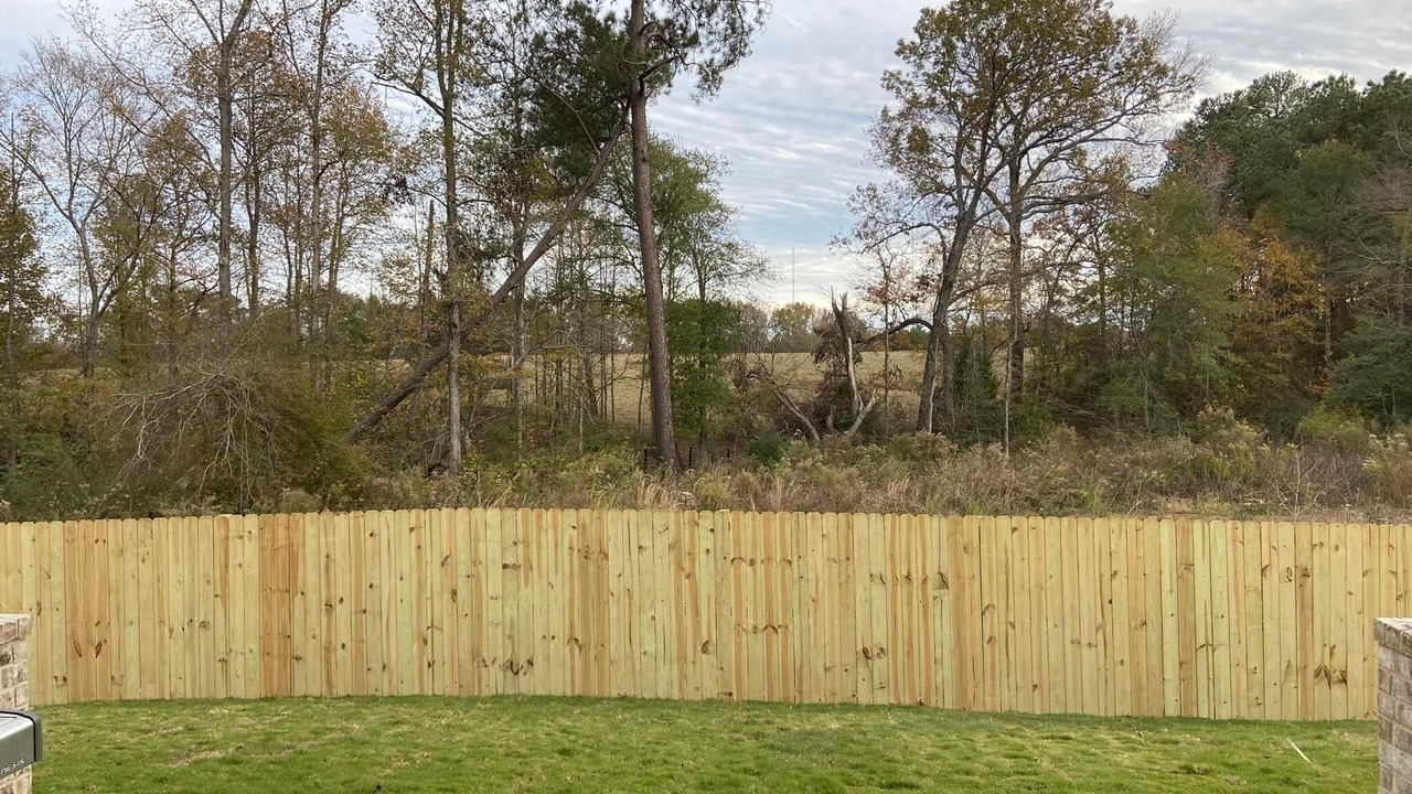Photo of Outdoor in Hallsville