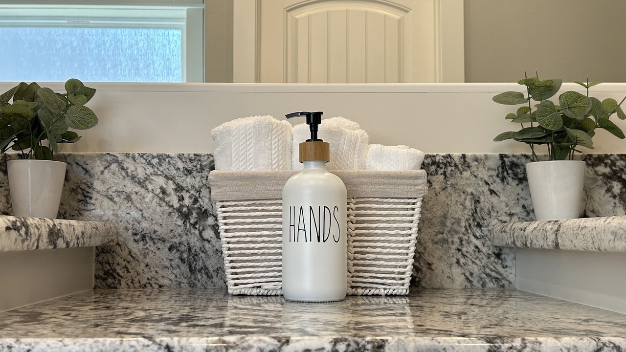 Photo of Bathroom in Hallsville