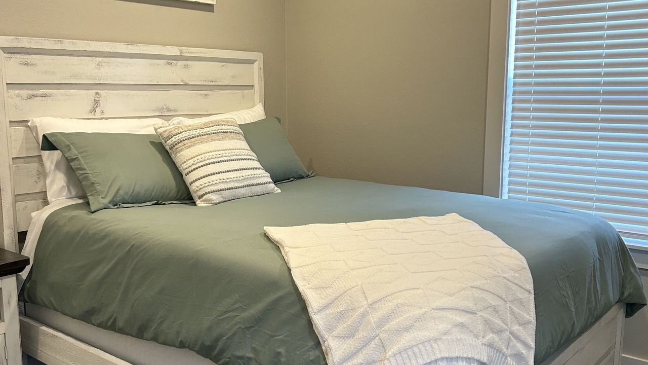 Photo of Bedroom in Hallsville