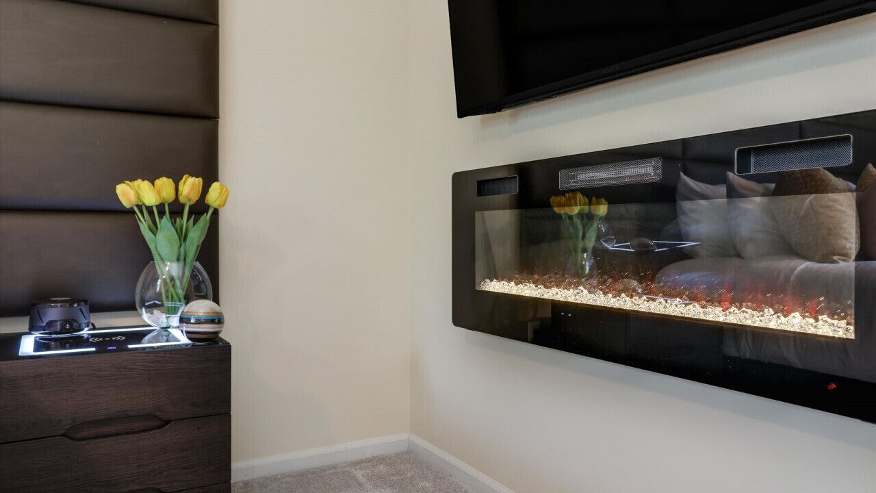 Photo of Livingroom in Drayton Plains
