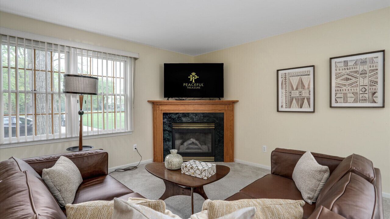 Photo of Livingroom in Drayton Plains