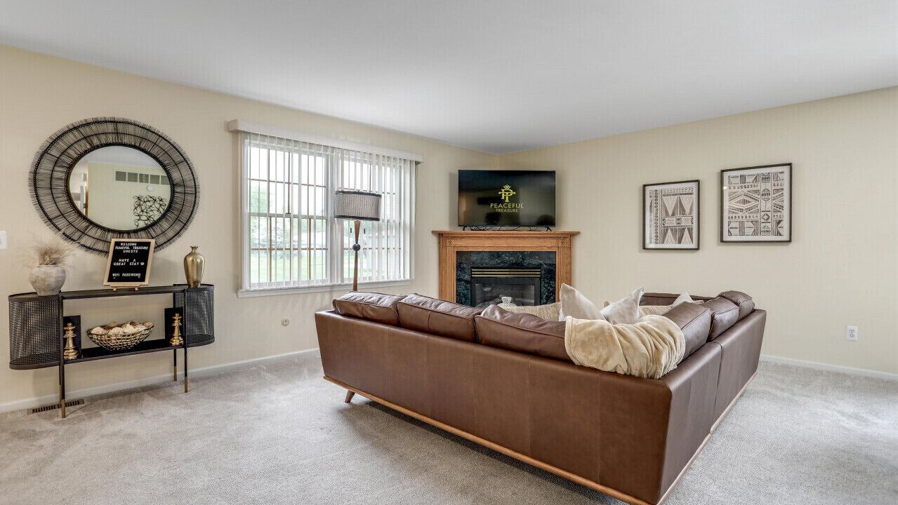 Photo of Livingroom in Drayton Plains