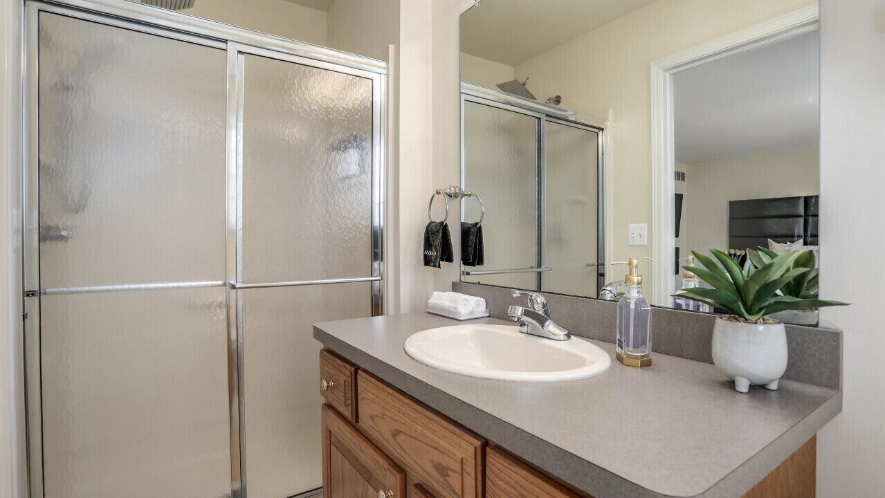 Photo of Bathroom in Drayton Plains