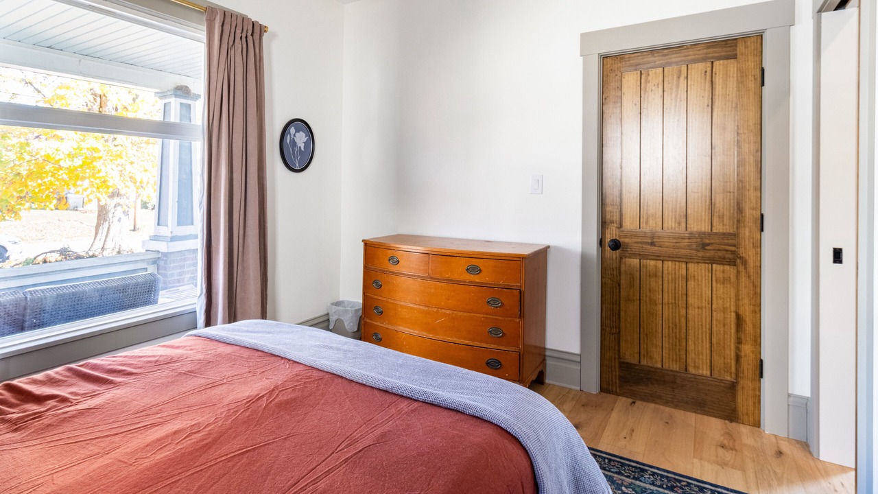 Photo of Bedroom in Kent