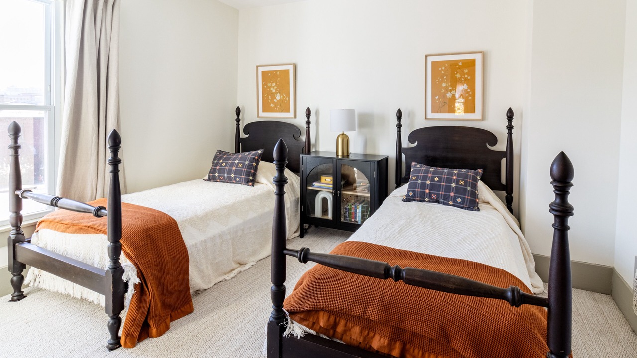 Photo of Bedroom in Kent