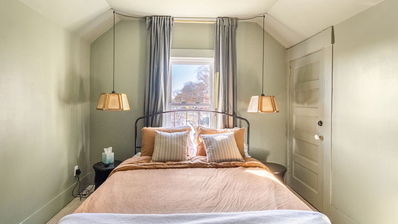 Photo of Bedroom in Kent